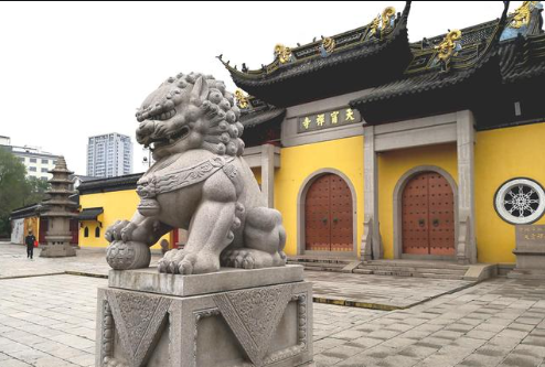 天宁寺